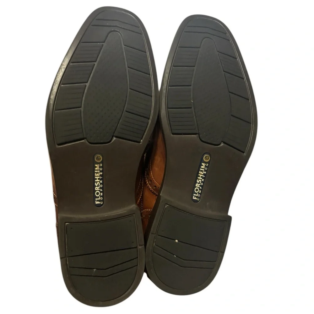 Florsheim great shows